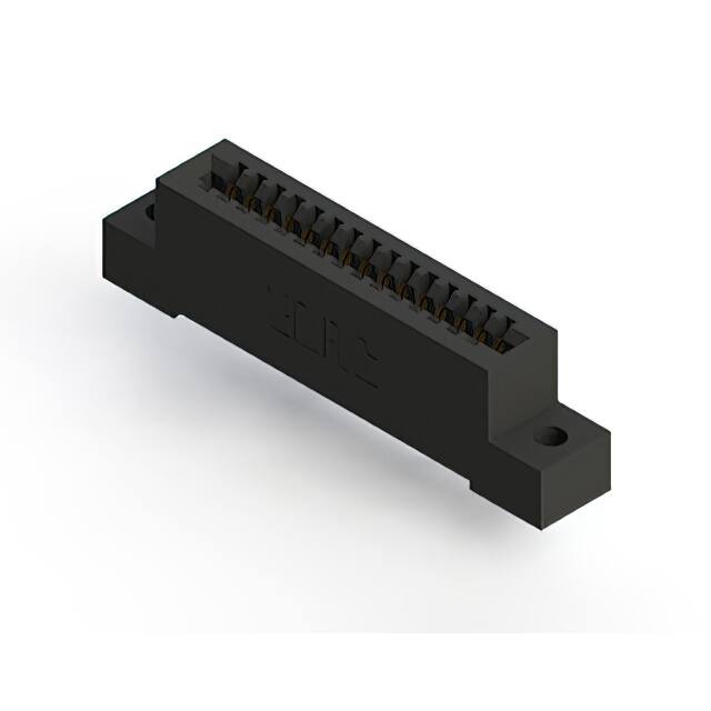 392-015-520-102 EDAC Inc.  Edgeboard Connectors